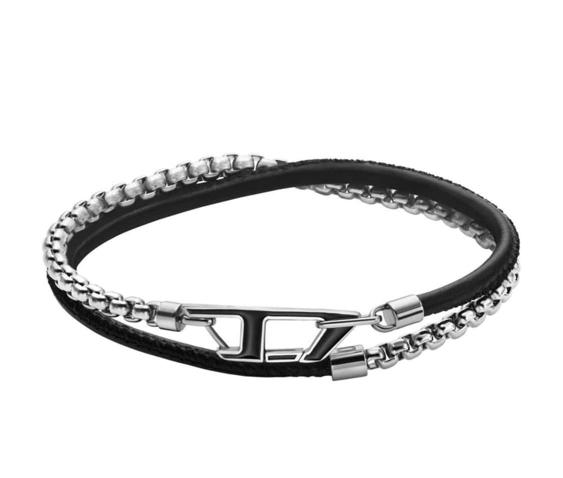 디젤 팔찌 단시간 1회착 상품이미지2