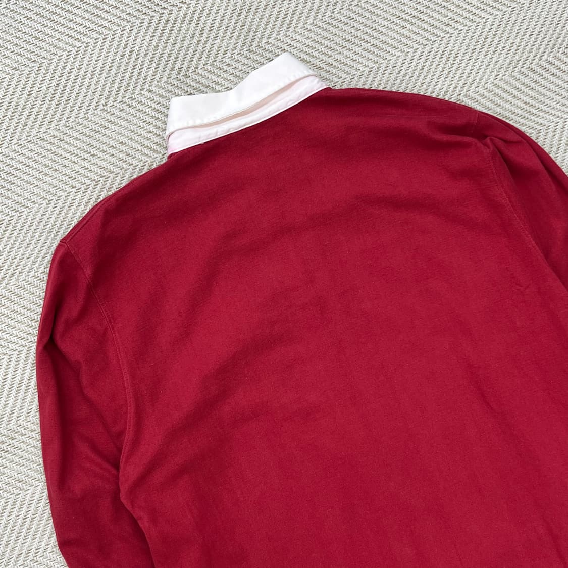 디키즈 럭비티셔츠 r2834 상품이미지4