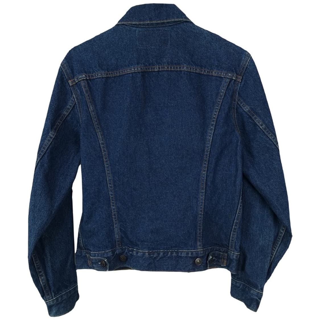 [리바이스] 타입쓰리 트러커 데님 자켓 청자켓 M19028 상품이미지3