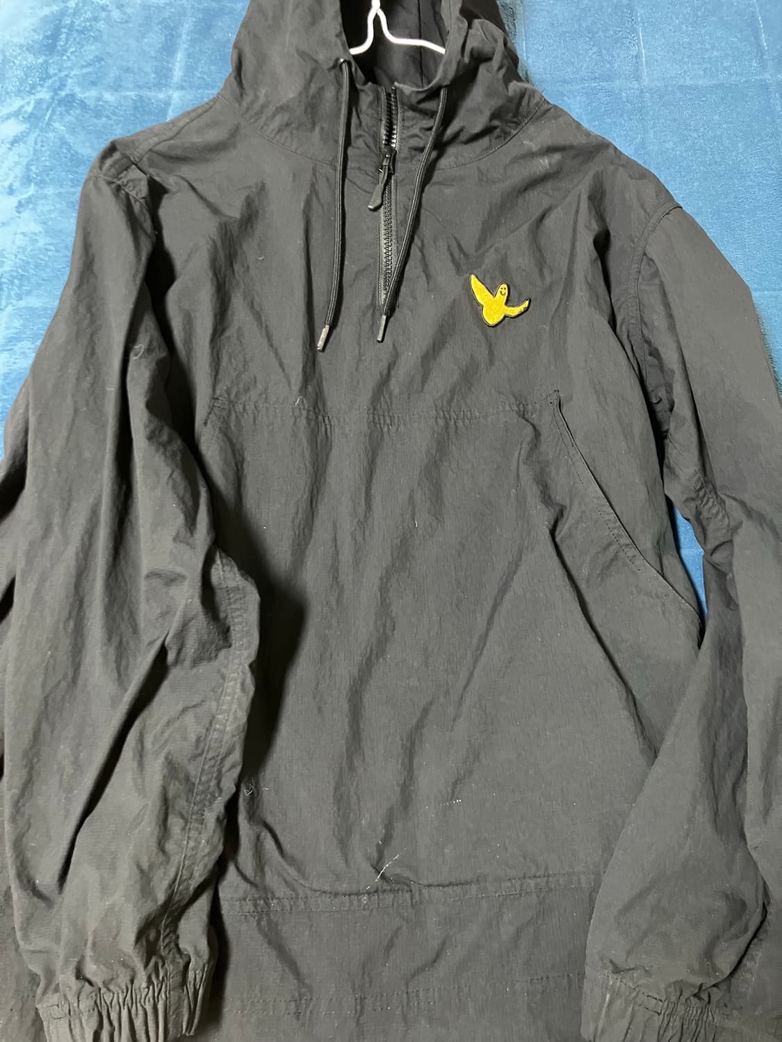 마크 곤잘레스 바람막이 윈드브레이커 s 상품이미지3