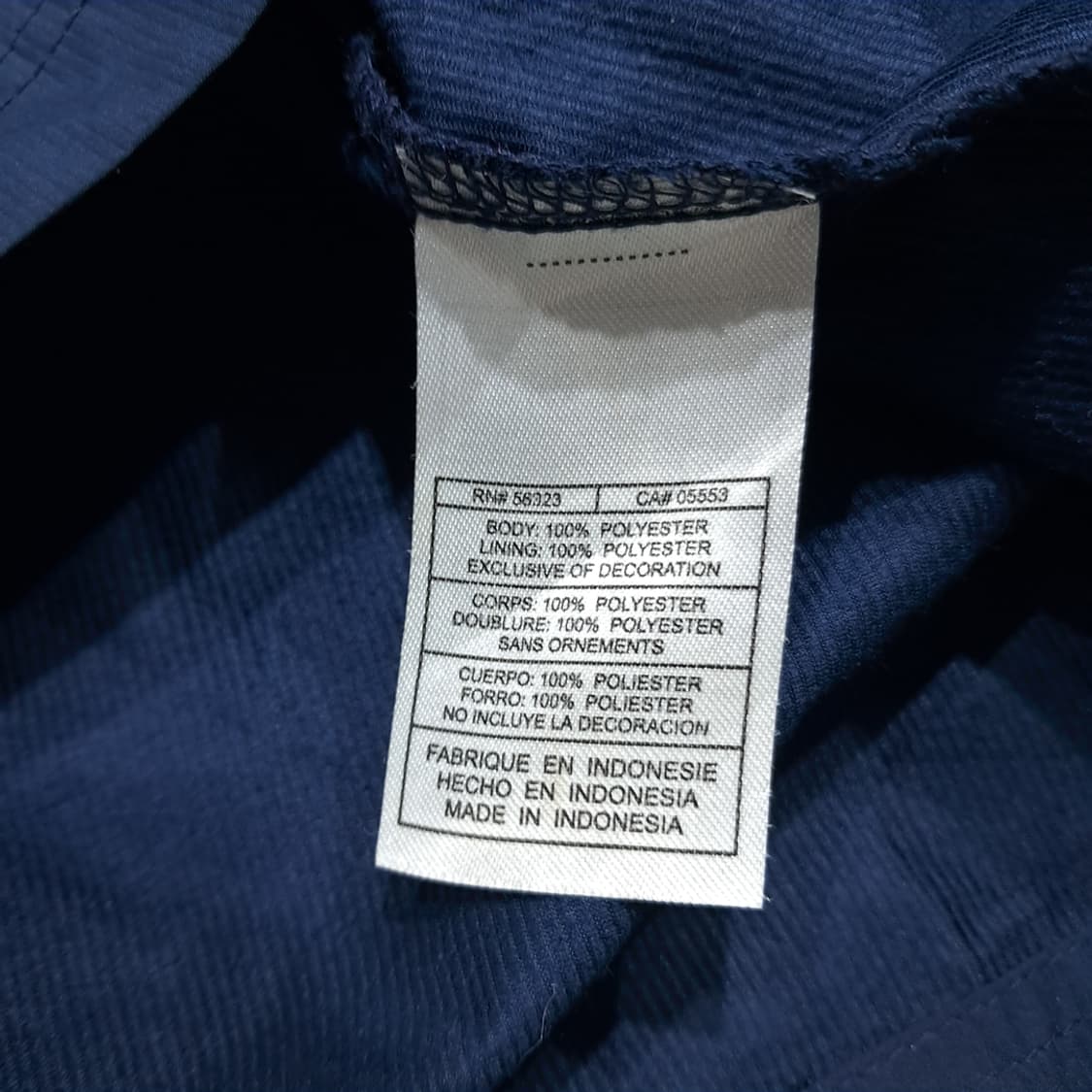 CL719 XL 나이키 00s MLB 뉴욕양키스 바람막이 자켓 상품이미지6