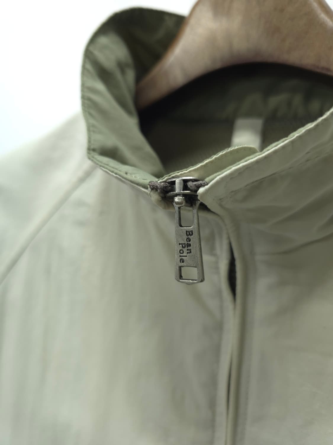 빈폴 봄가을 바람막이 자켓 ( 95~100 ) 상품이미지3