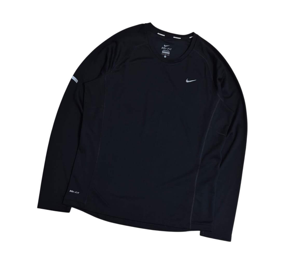 나이키 드라이핏 기능성 긴팔티 상품이미지1