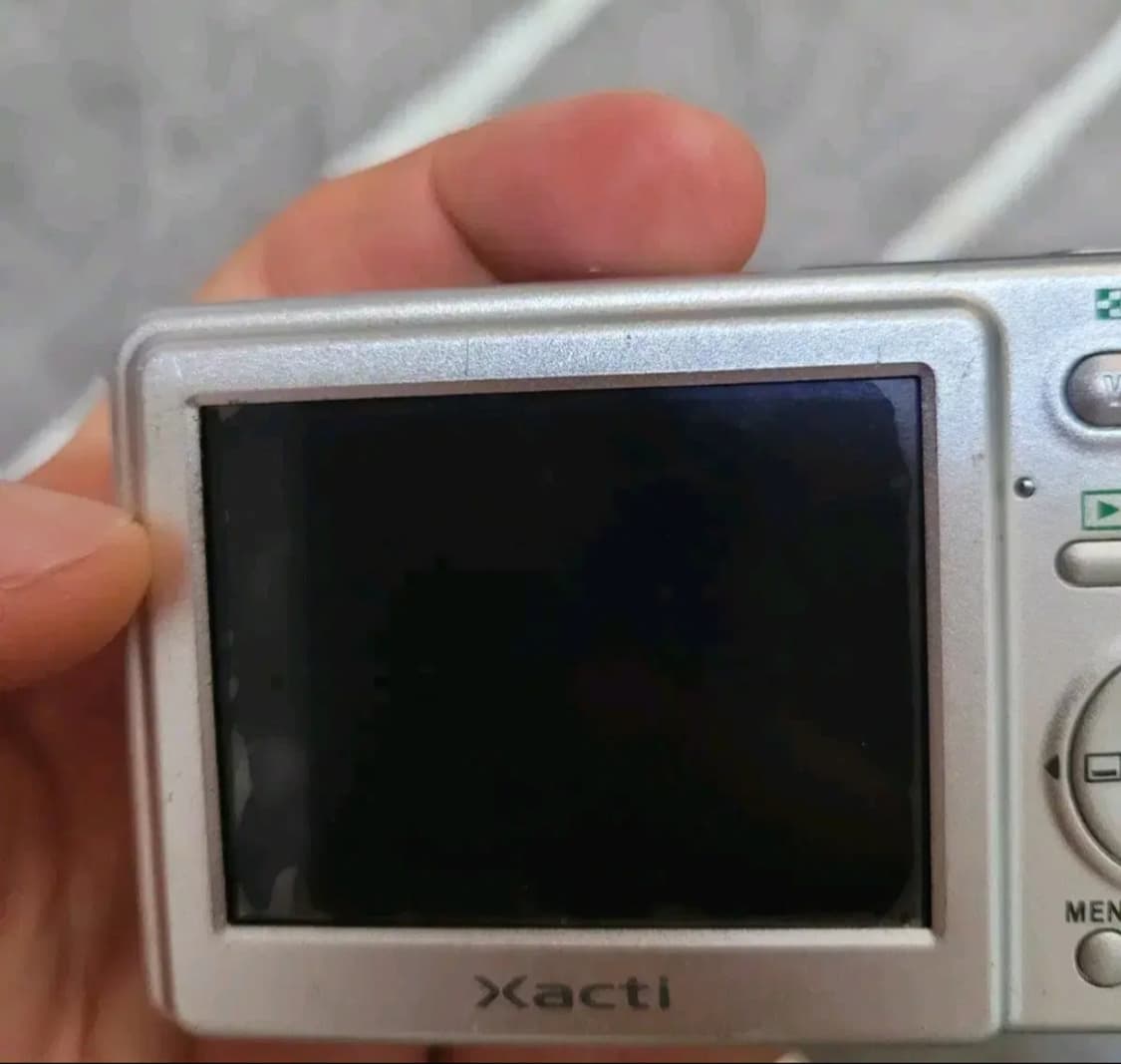 산요 VPC-E7EX 디지털 카메라 상품이미지5