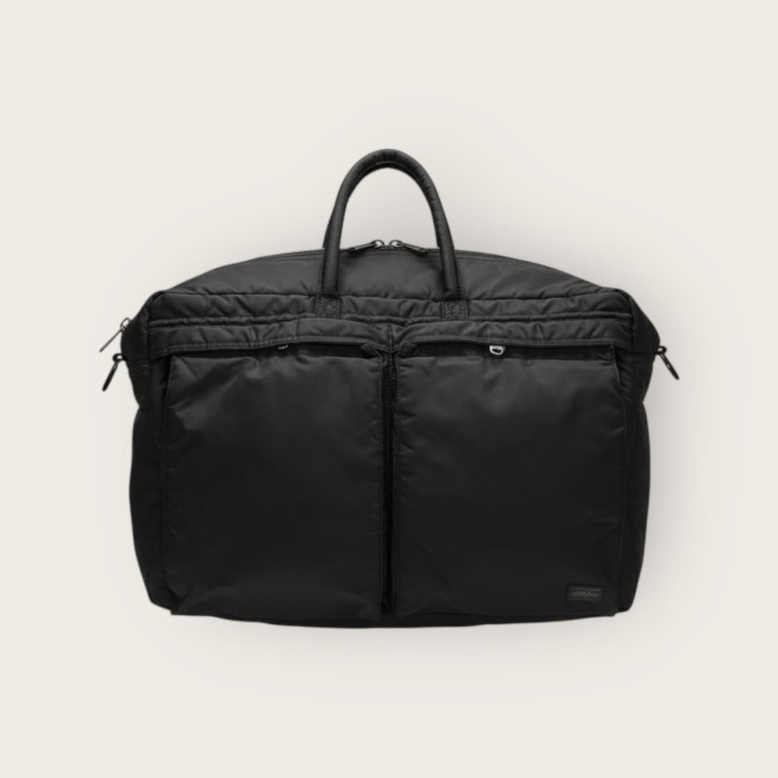 요시다포터 탱커 초대형 더플백 상품이미지1