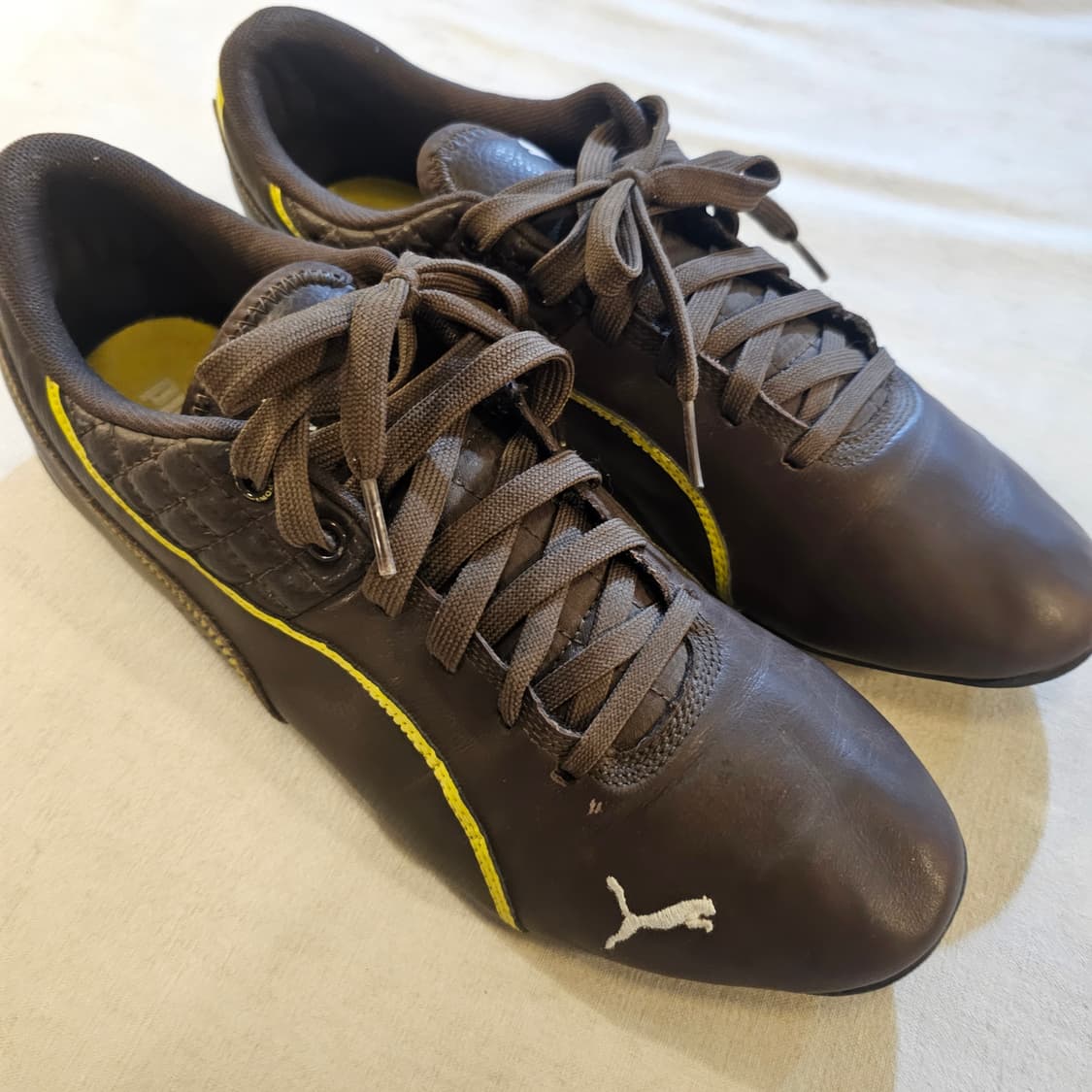 270 푸마 드리프트 캣 6  상품이미지2