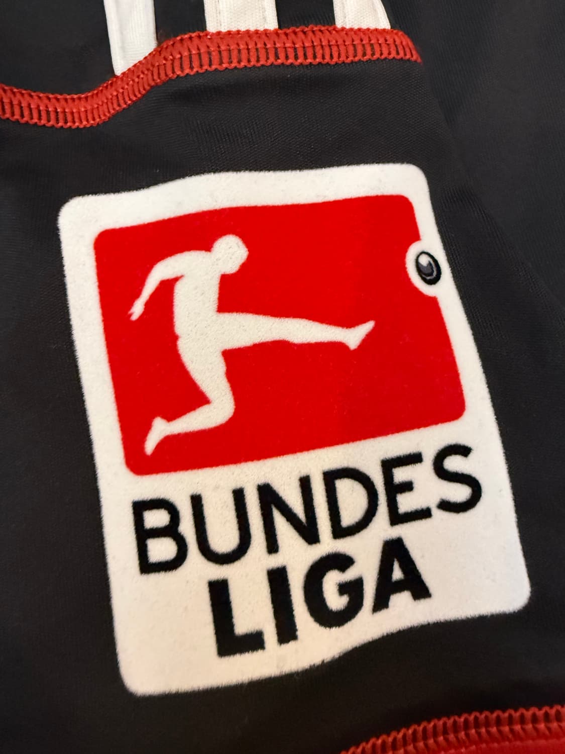 [M/100]13-14 레버쿠젠 홈 손흥민 유니폼 G73463 상품이미지3