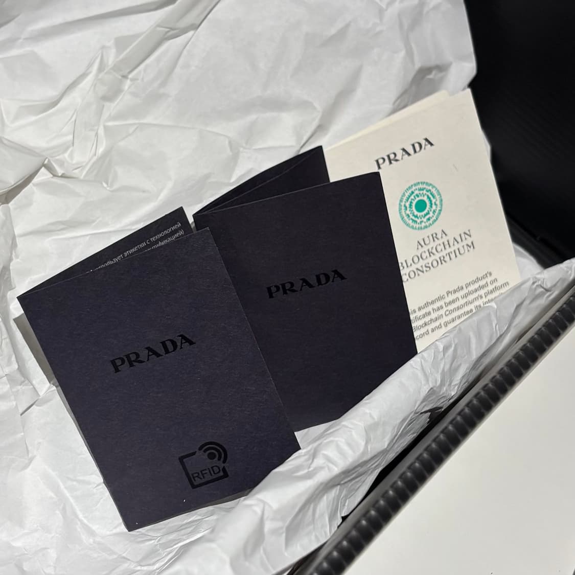 프라다 삼각로고 다운타운 스니커즈 상품이미지7