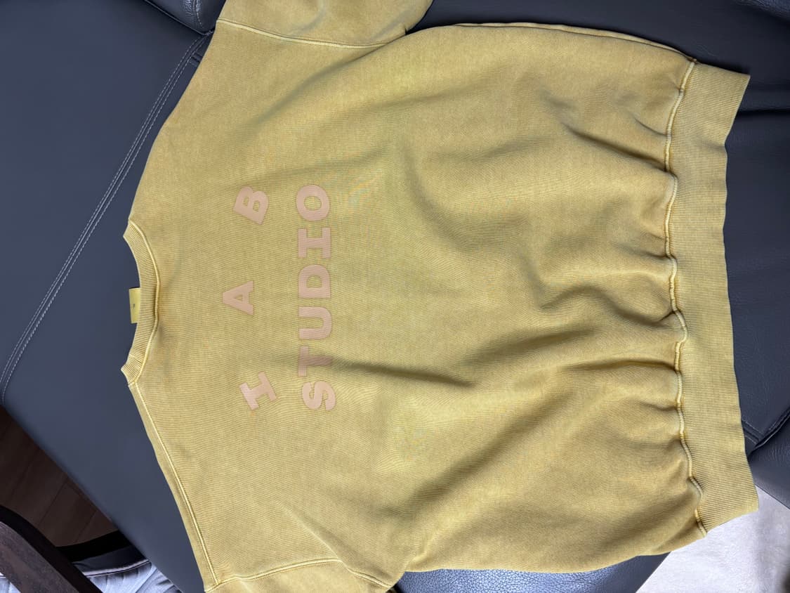 아이앱 스튜디오 머스타트 XL 상품이미지2