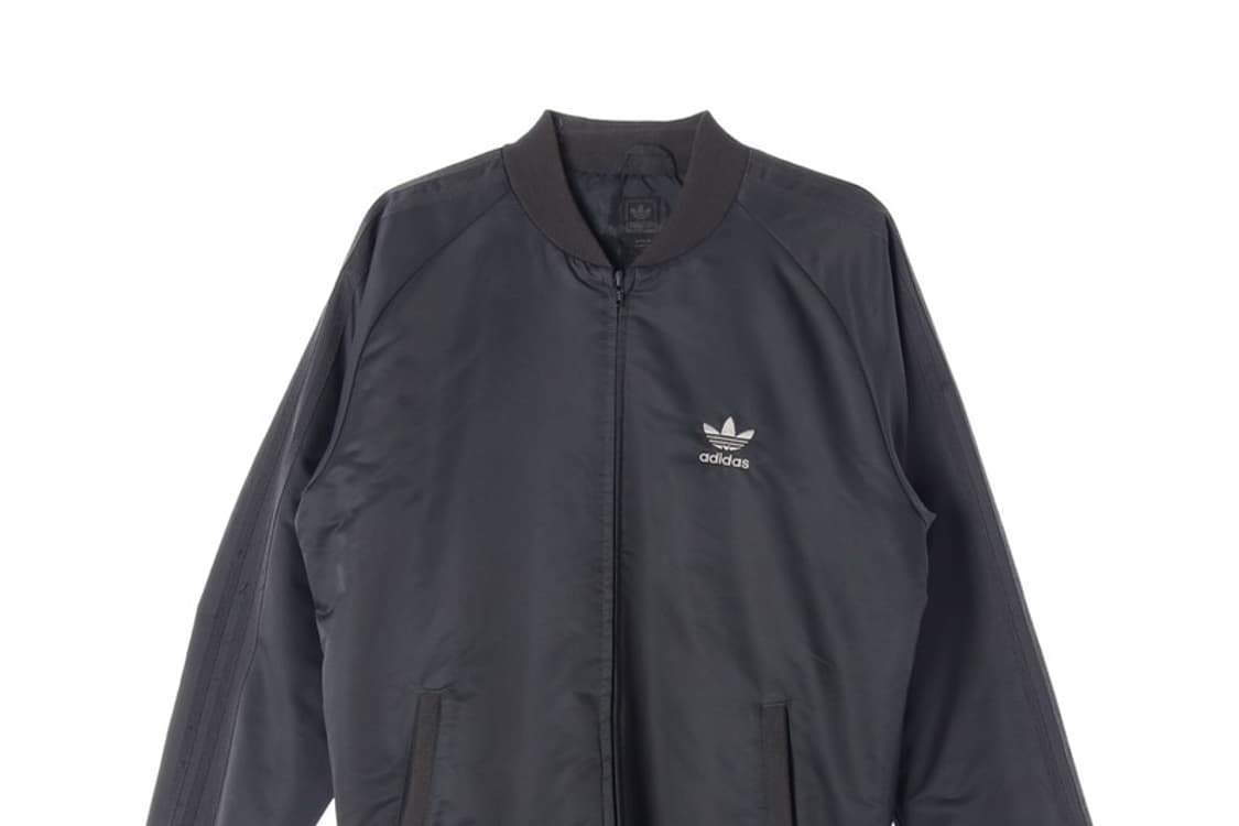 아디다스 슈퍼스타 패디드 자켓 M 상품이미지4