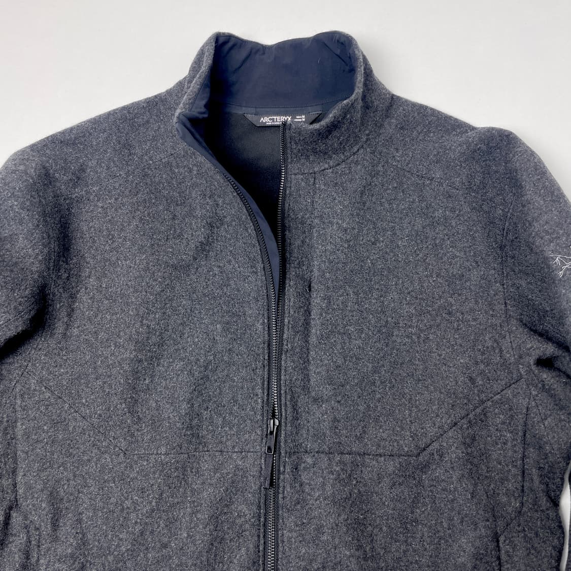 [택포] ARCTERYX 아크테릭스 커버트 집업 재킷 M 상품이미지3