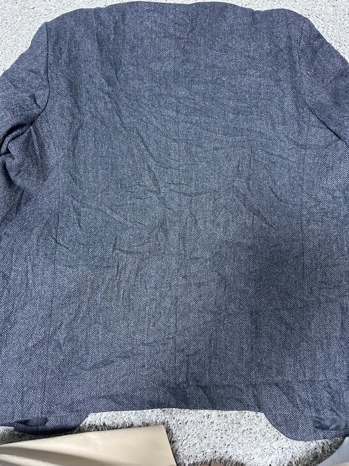 일본판 헤링본 니콜생지르 105~110 상품이미지5