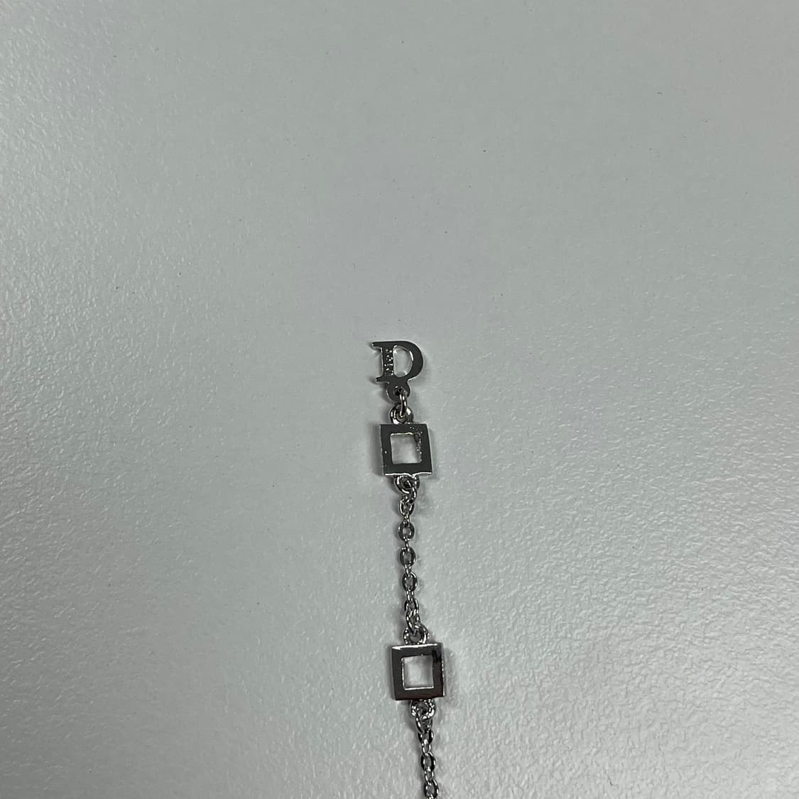 디올 하트 애로우 목걸이 상품이미지9