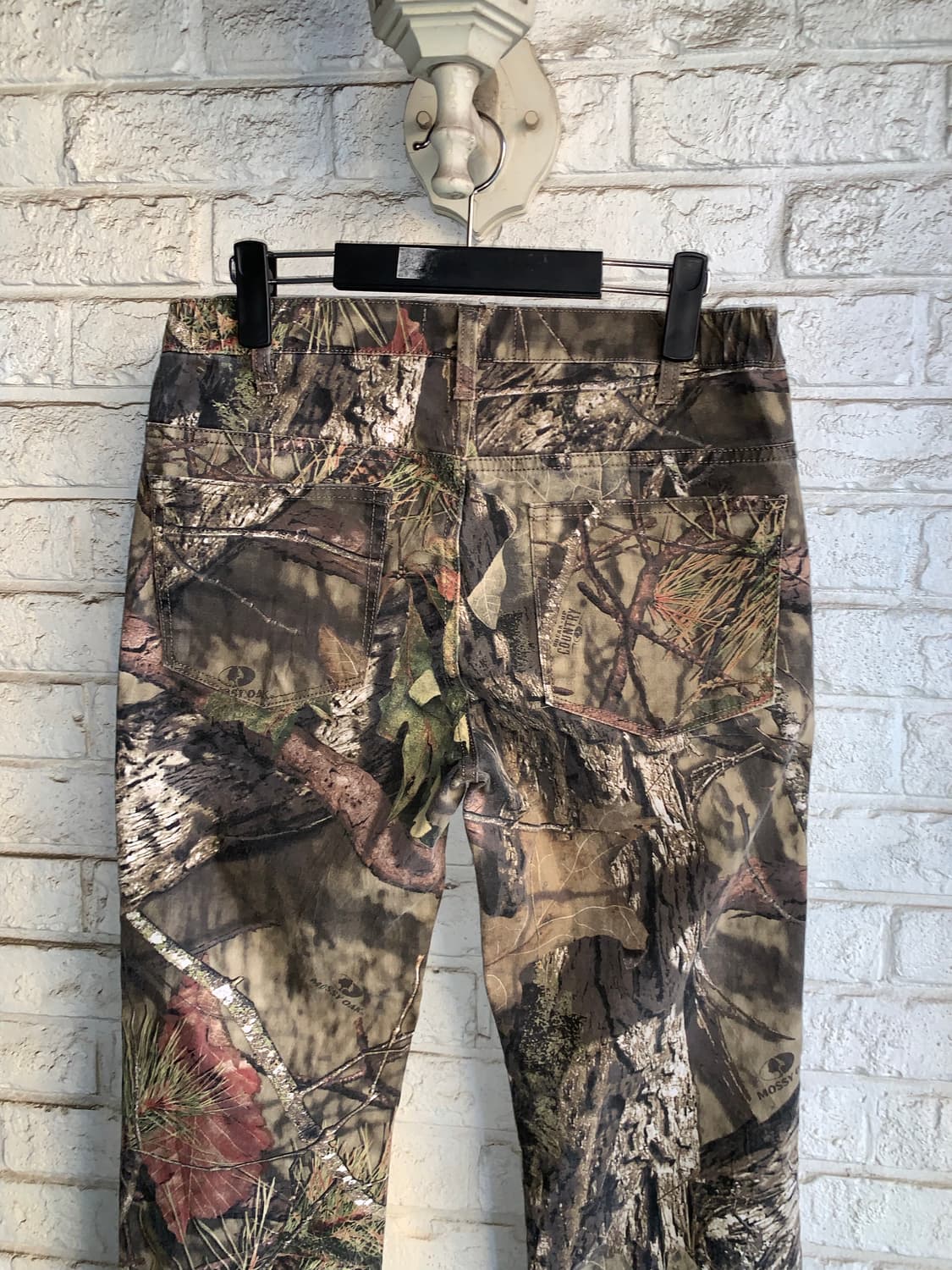 빈티지 트리카모 팬츠 30  상품이미지7