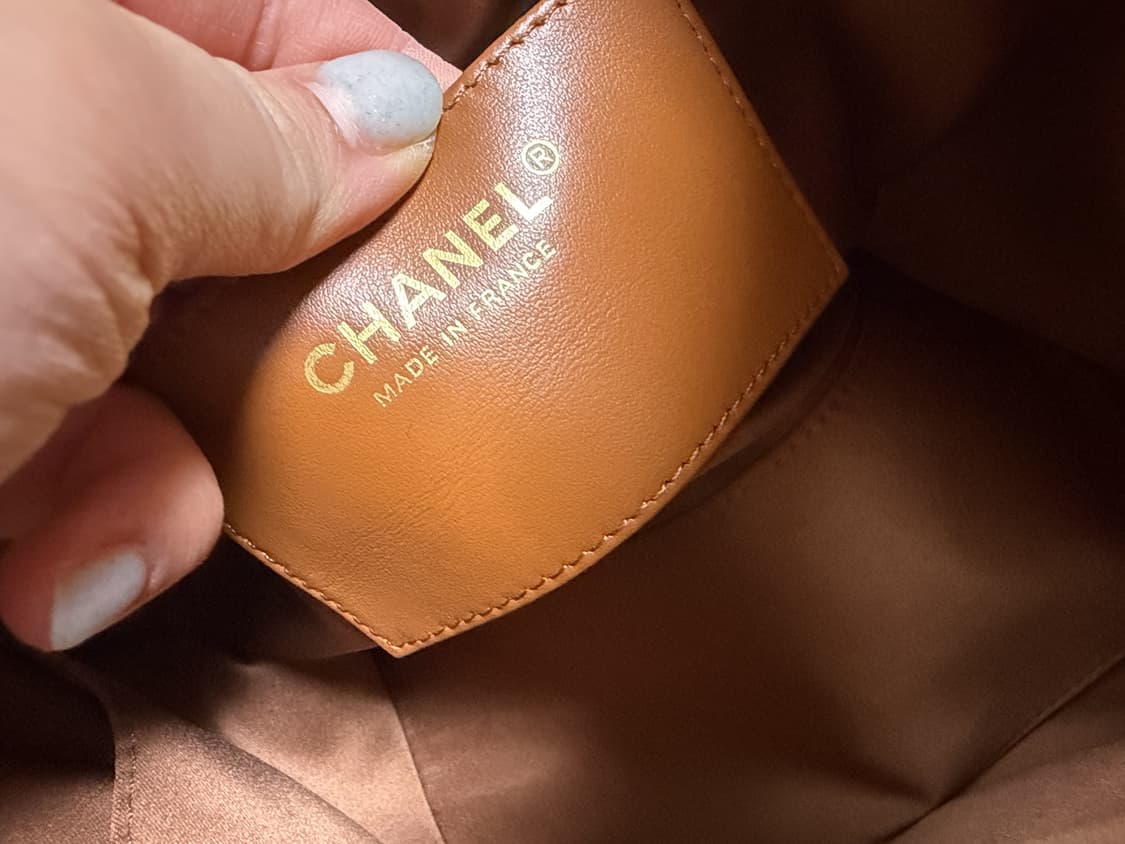 C25백 chanel 상품이미지10