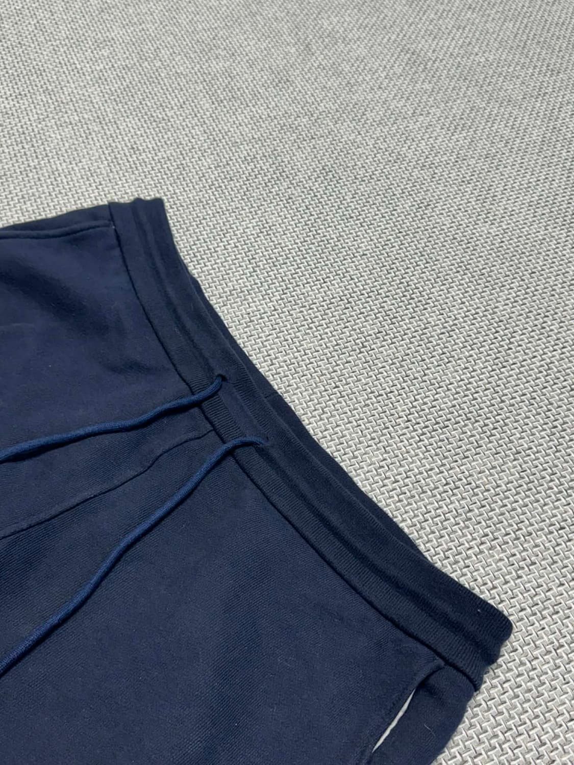 톰브라운 조거팬츠 트레이닝 바지 팬츠 상품이미지6