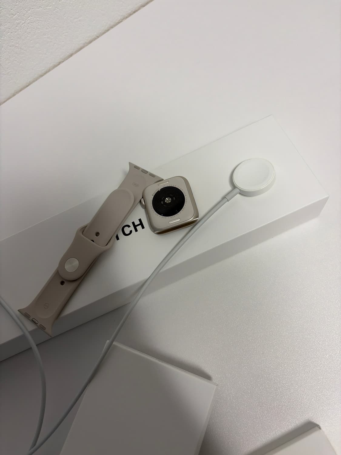 애플워치se2 40mm 상품이미지3