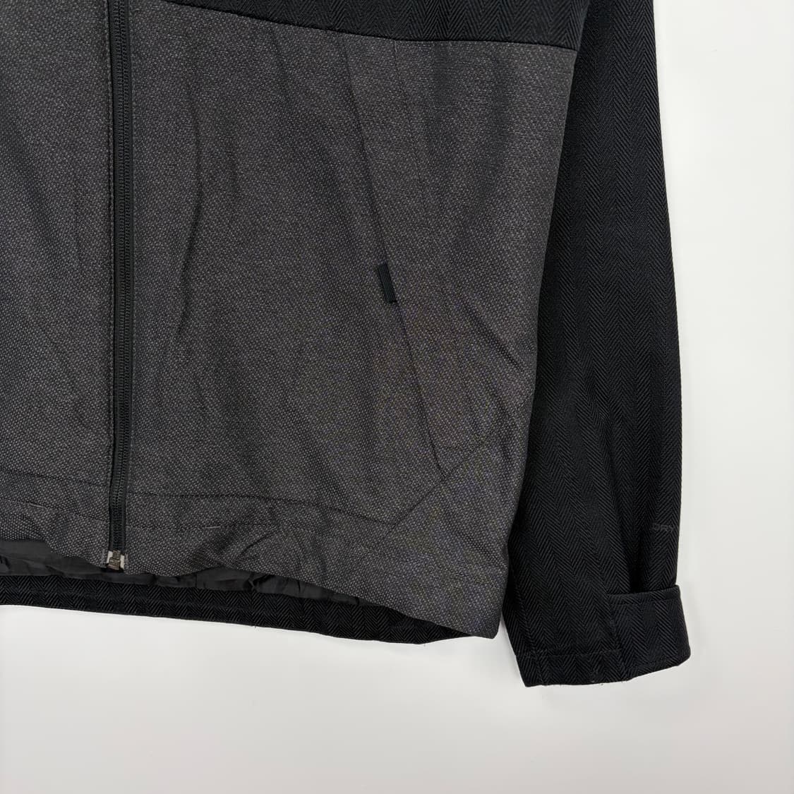 노스페이스 모뉴먼트 헤링본 바람막이 자켓 상품이미지5