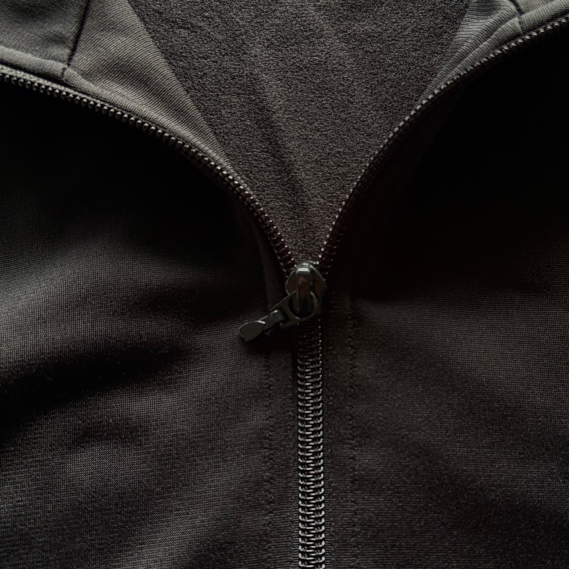 [M]아디다스 파이어버드 블랙 트랙탑 져지 상품이미지7