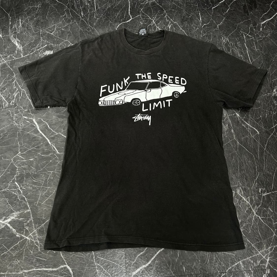 스투시 재팬 반팔 티셔츠 상품이미지6