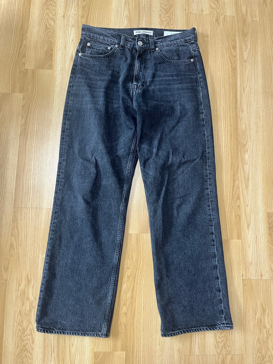 아워레가시 써드컷  THIRD CUT 46 상품이미지1