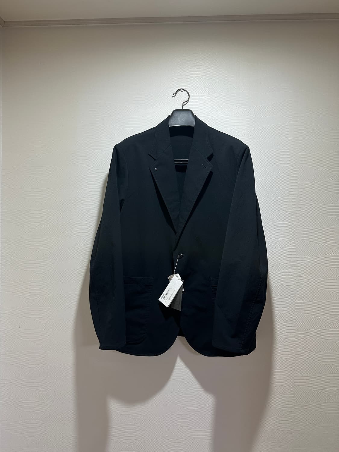 [L] 나나미카 알파드라이 클럽자켓 새제품 상품이미지6