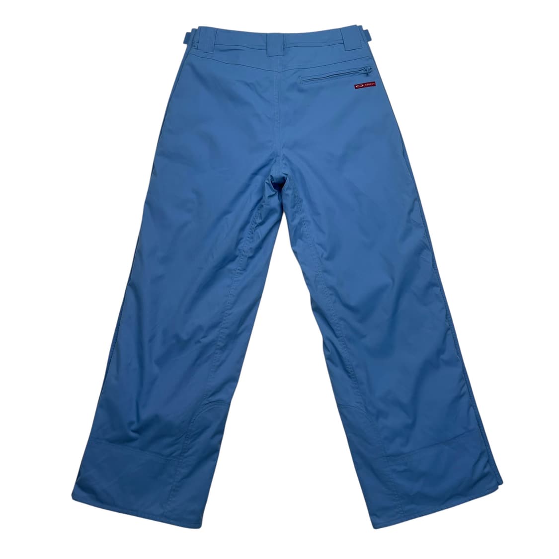 00s 오클리 빈티지 풀 사이드 집업 스키팬츠 34 inch 상품이미지4