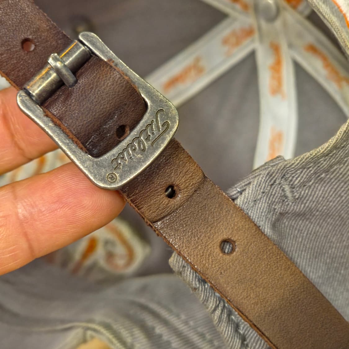 타이틀리스트 골프 모자 상품이미지4