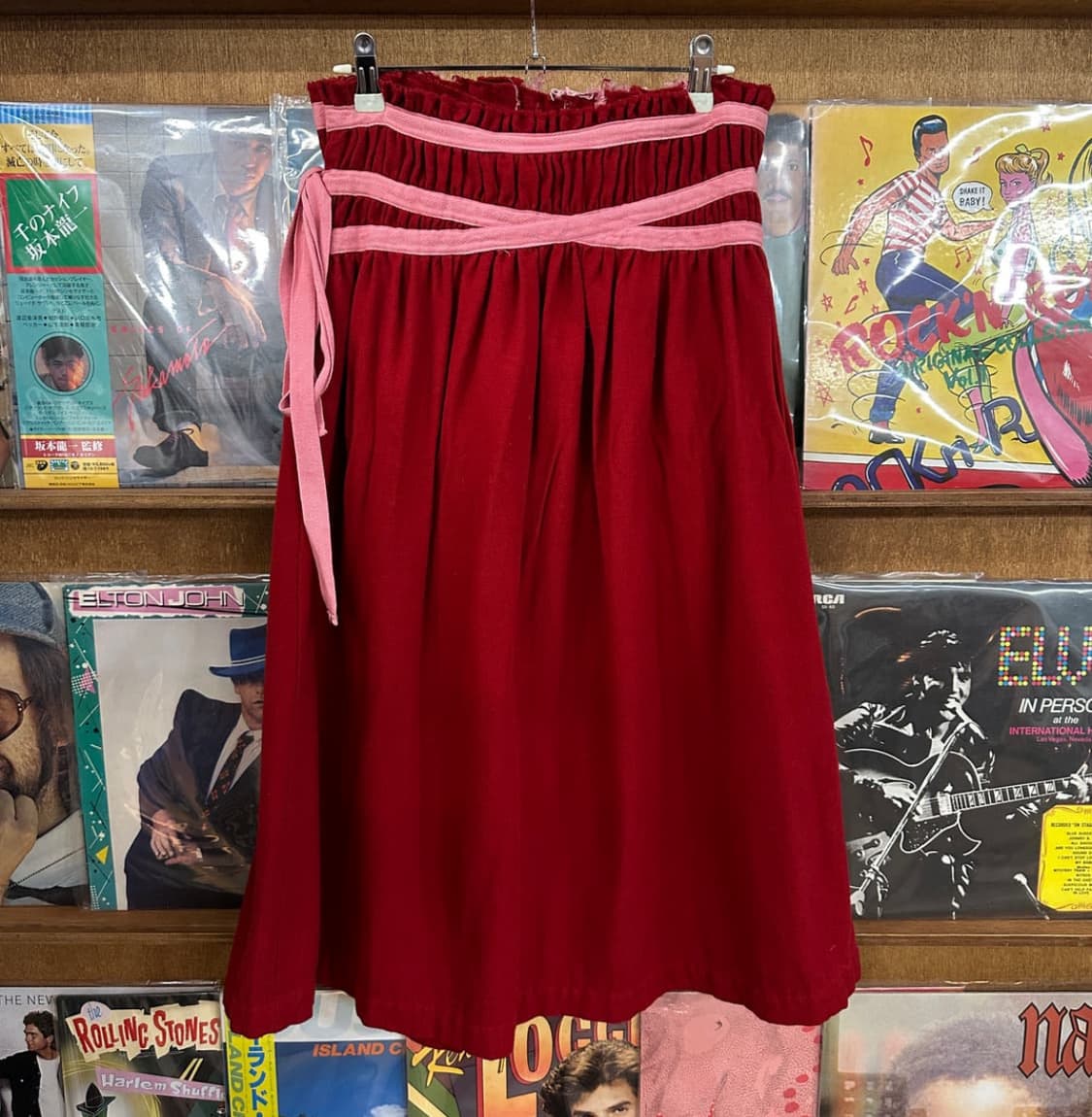 tricot COMME des GARCONS 상품이미지4