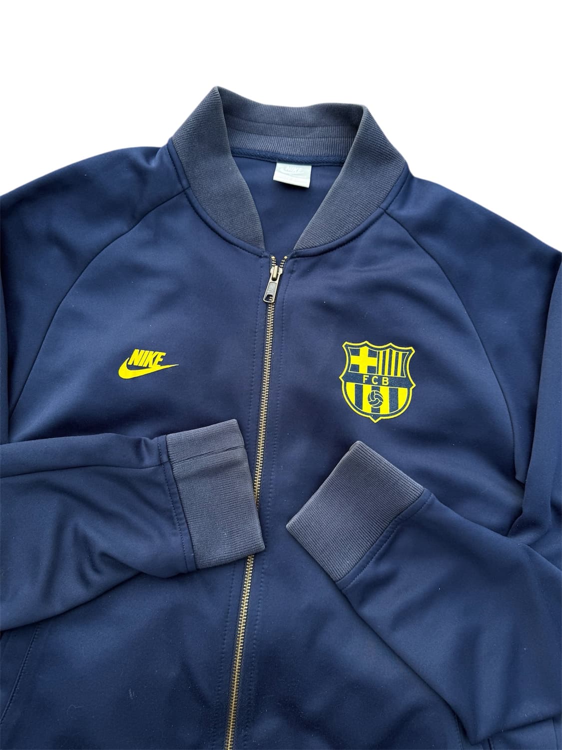 Nike 나이키 08-09 바르셀로나 져지 상품이미지2