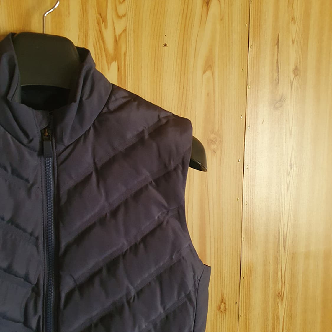 나이키 에어로로프트 패딩조끼 M 상품이미지2