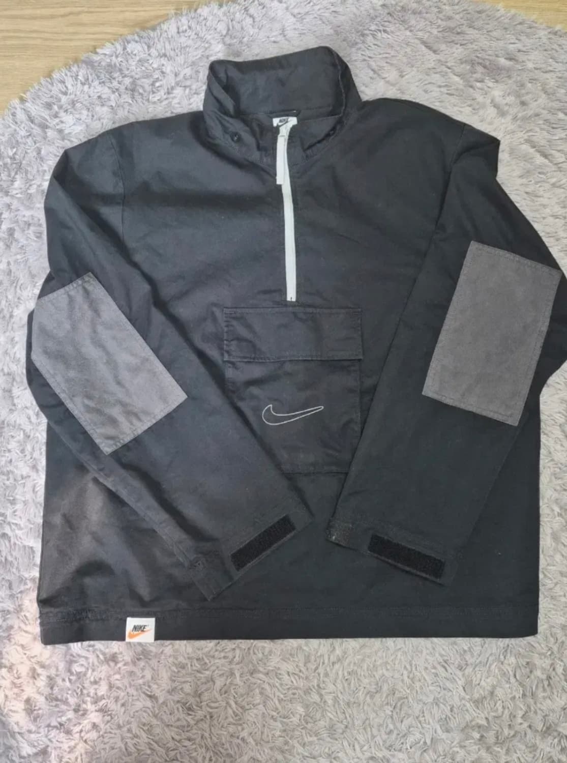 나이키 아노락 바람막이 상품이미지1