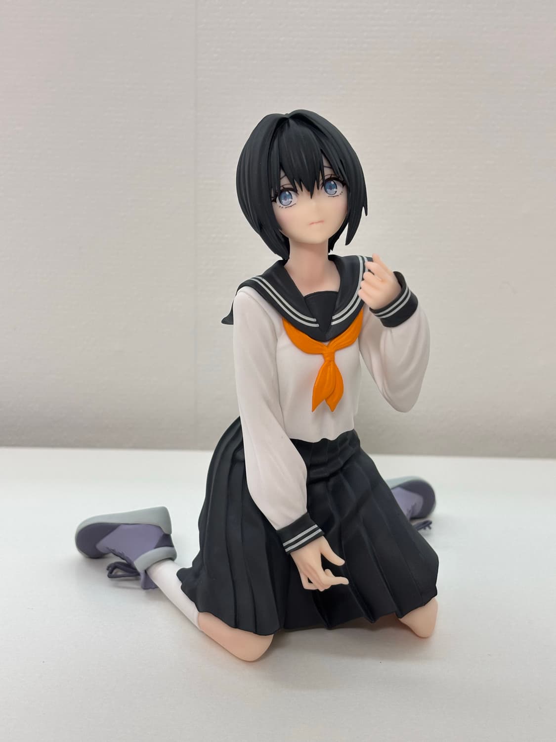 2.5차원의 유혹 노노아 펜프레 피규어 미소녀 상품이미지1