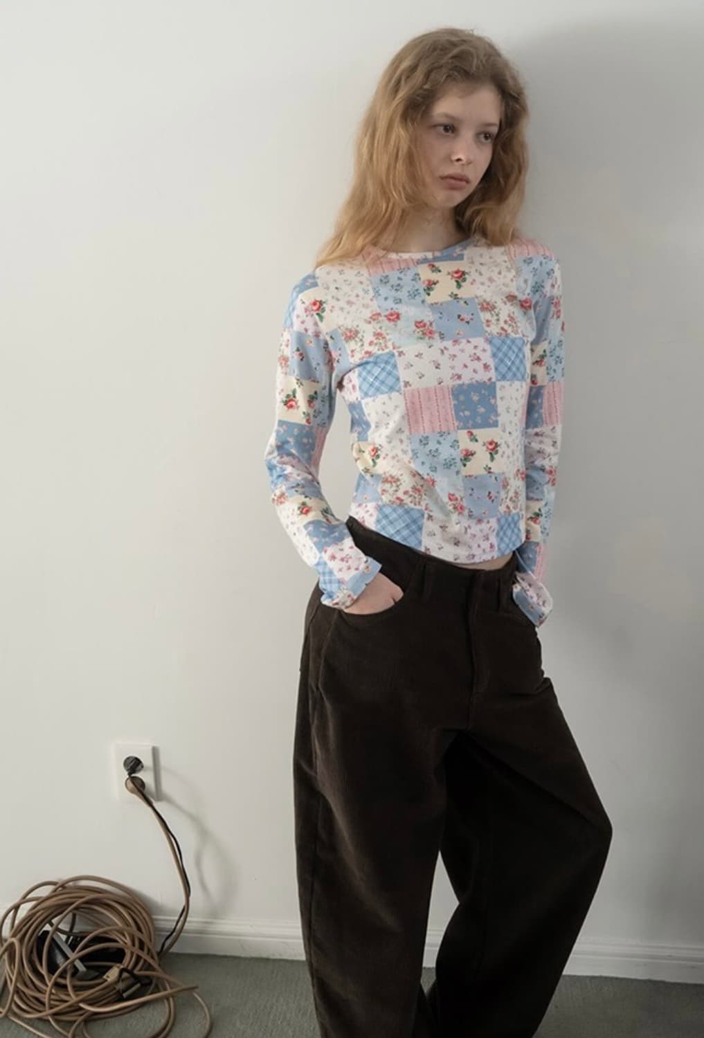 스무드무드 패치워크티 상품이미지3