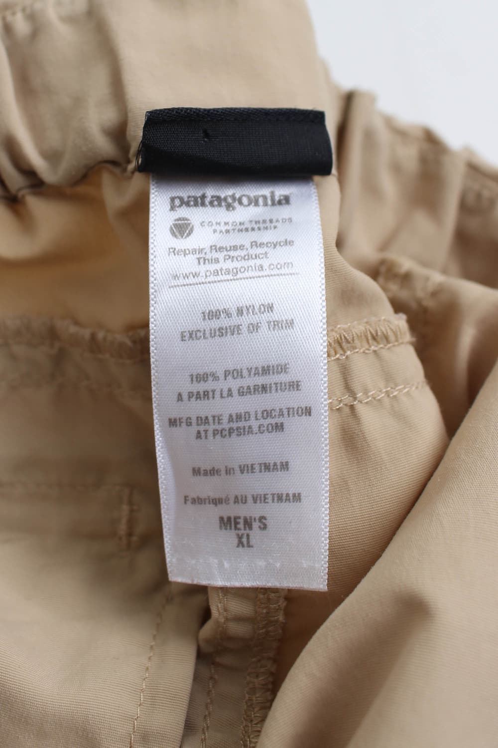 patagonia gi lll shorts 상품이미지8