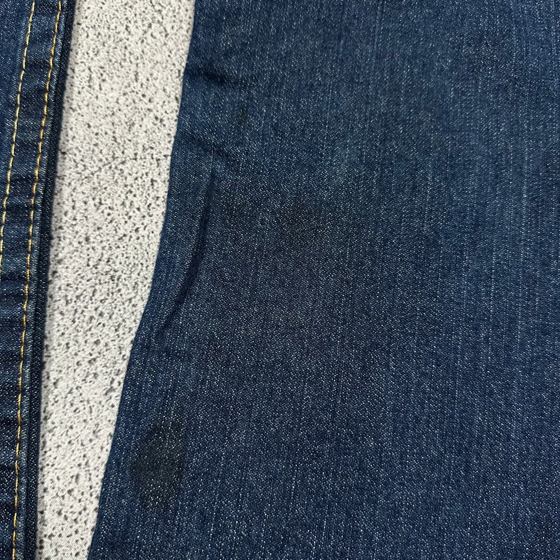 ✨ (바배) 트루릴리전 부츠컷 데님 팬츠  상품이미지6