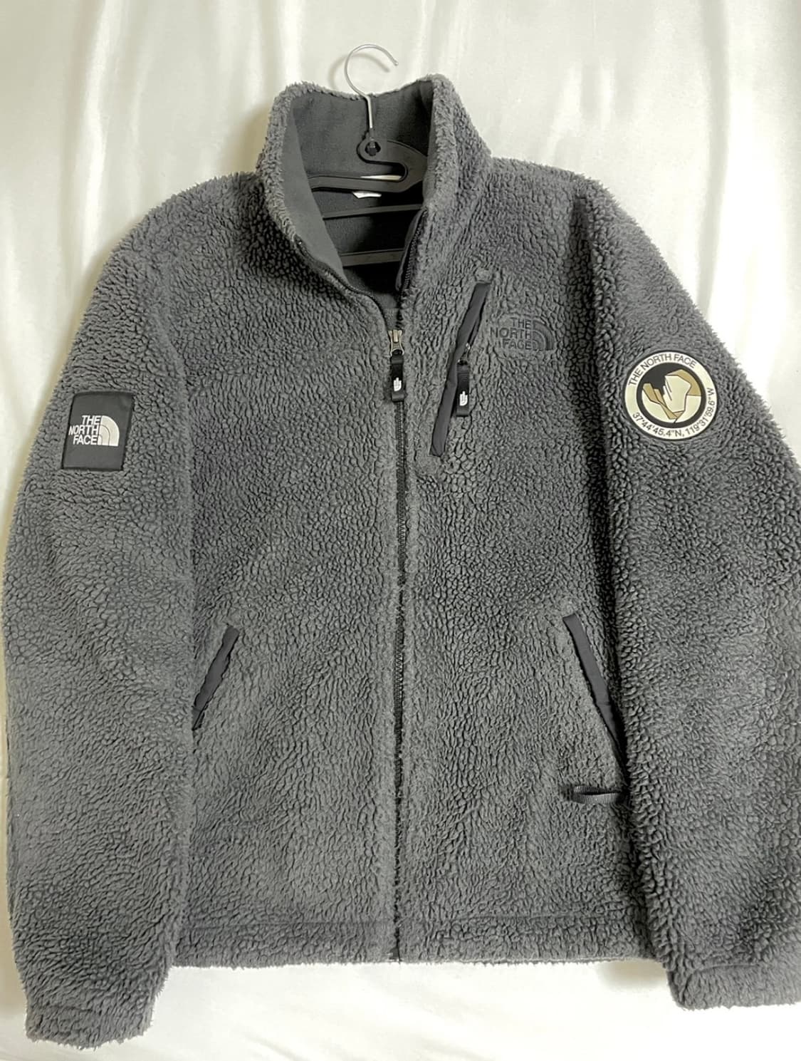 노스페이스 후리스 상품이미지1