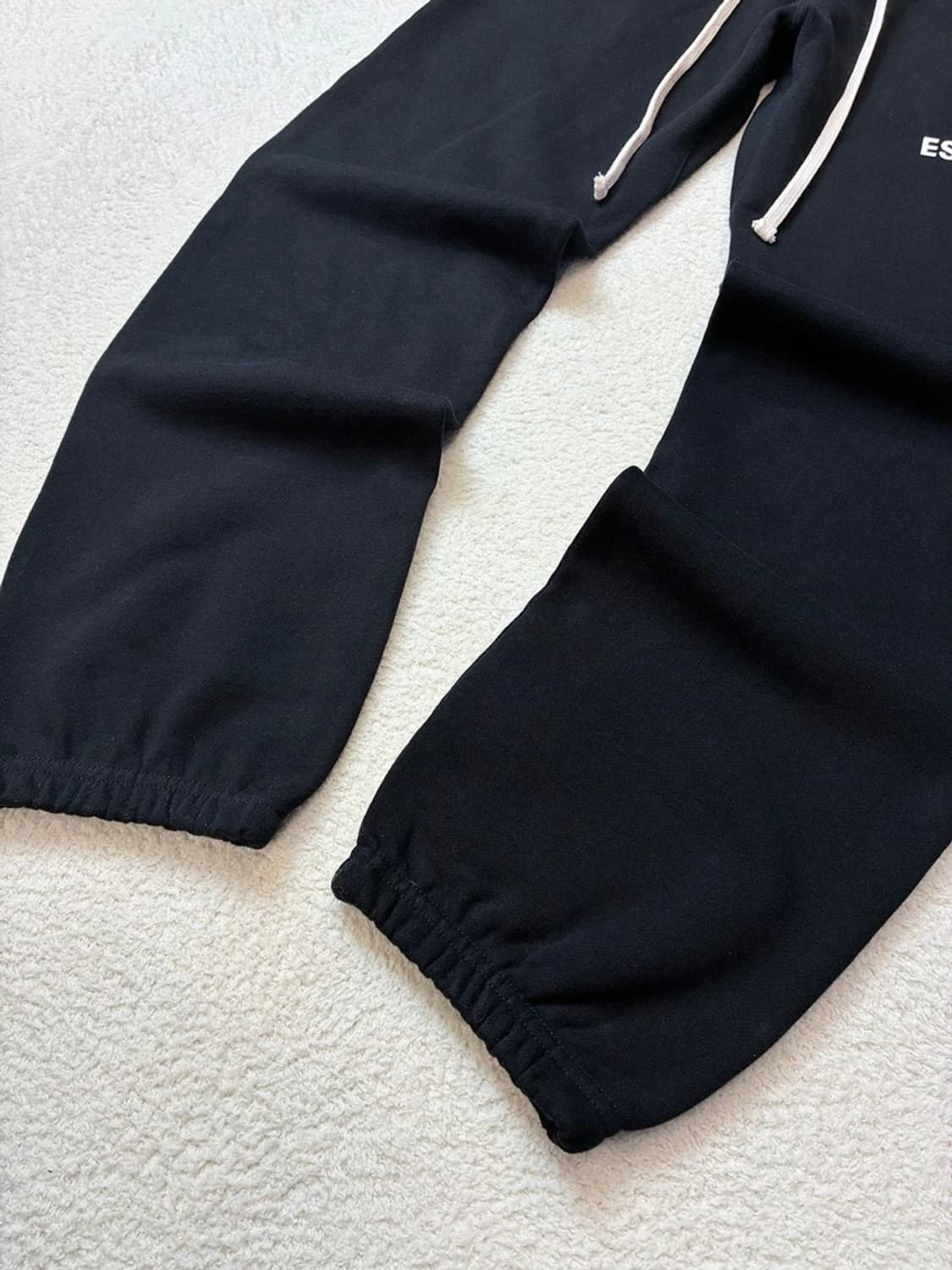 에센셜 피어오브갓 18FW 스웻 트랙 팬츠 PN5847 상품이미지4