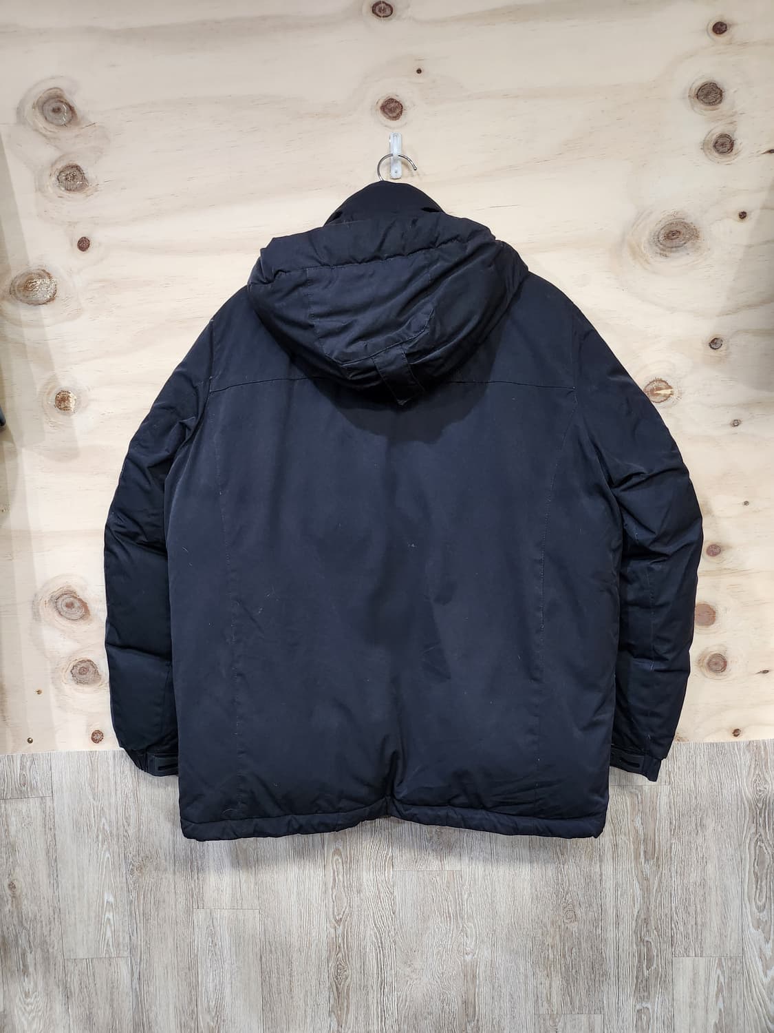 480) NBA 오리털 패딩 상품이미지2