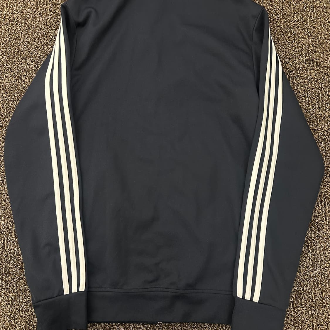 아디다스 유로파 여성 트랙탑 져지 네이비 100(L) 상품이미지7