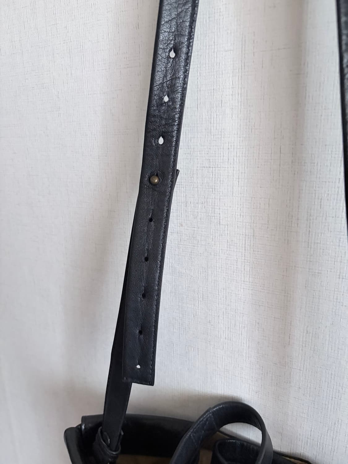 Bea Mombaers Shopper S size 상품이미지7