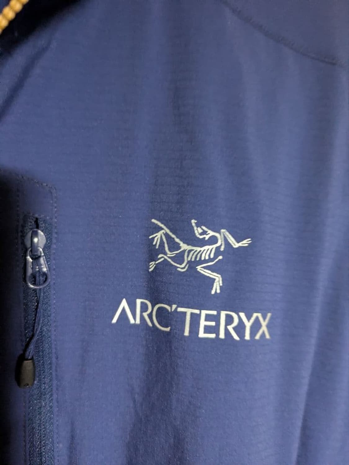 아크테릭스 스쿼미시 후디 상품이미지2