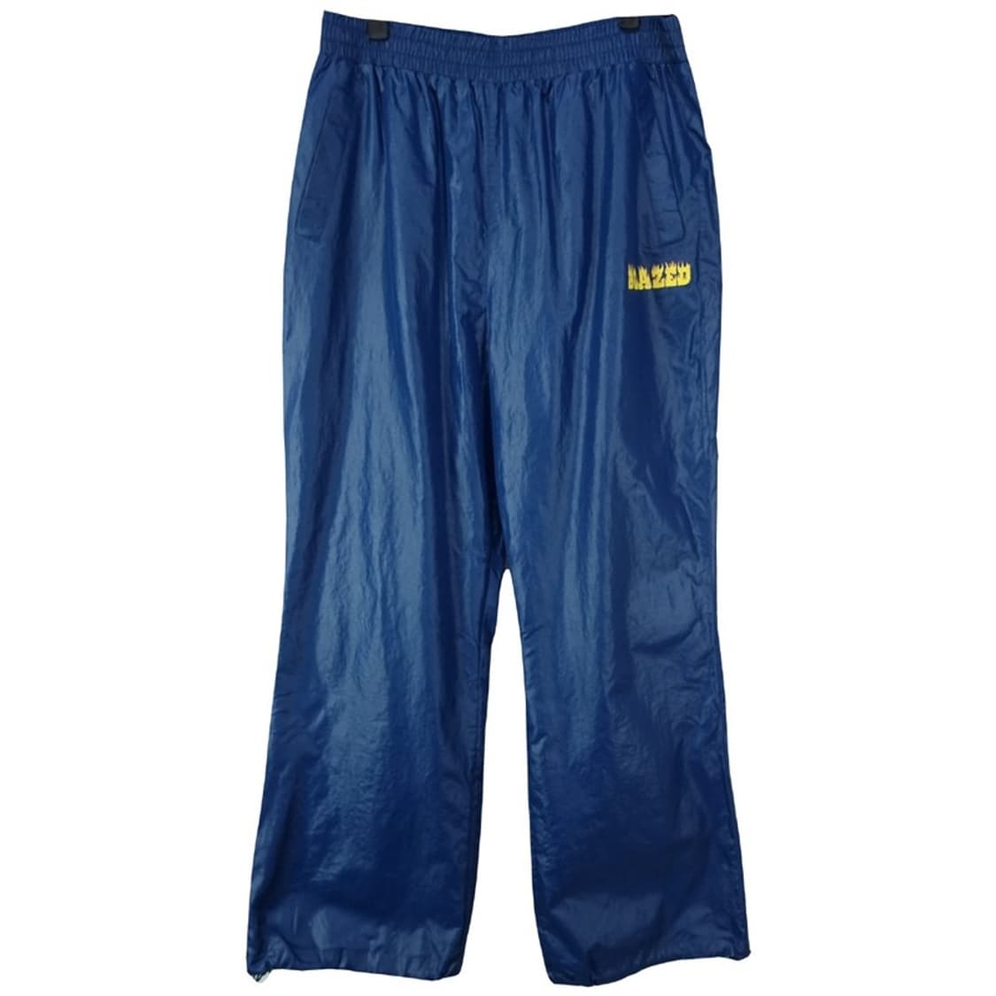 [블레이즈드] 오버핏 나일론 트랙 셋업 M18582 상품이미지4