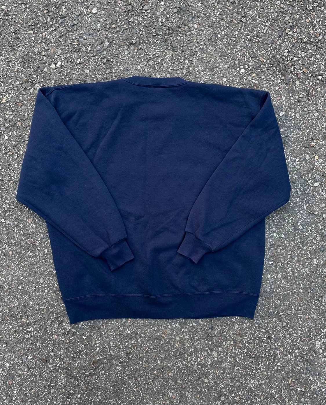 90s 빈티지 러셀 스웻셔츠 상품이미지2