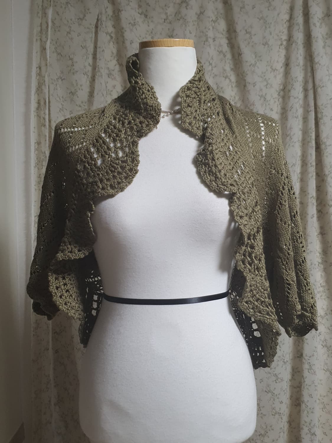 상점 내 5천원 의류들 전부 2500원에 팝니다! 상품이미지8