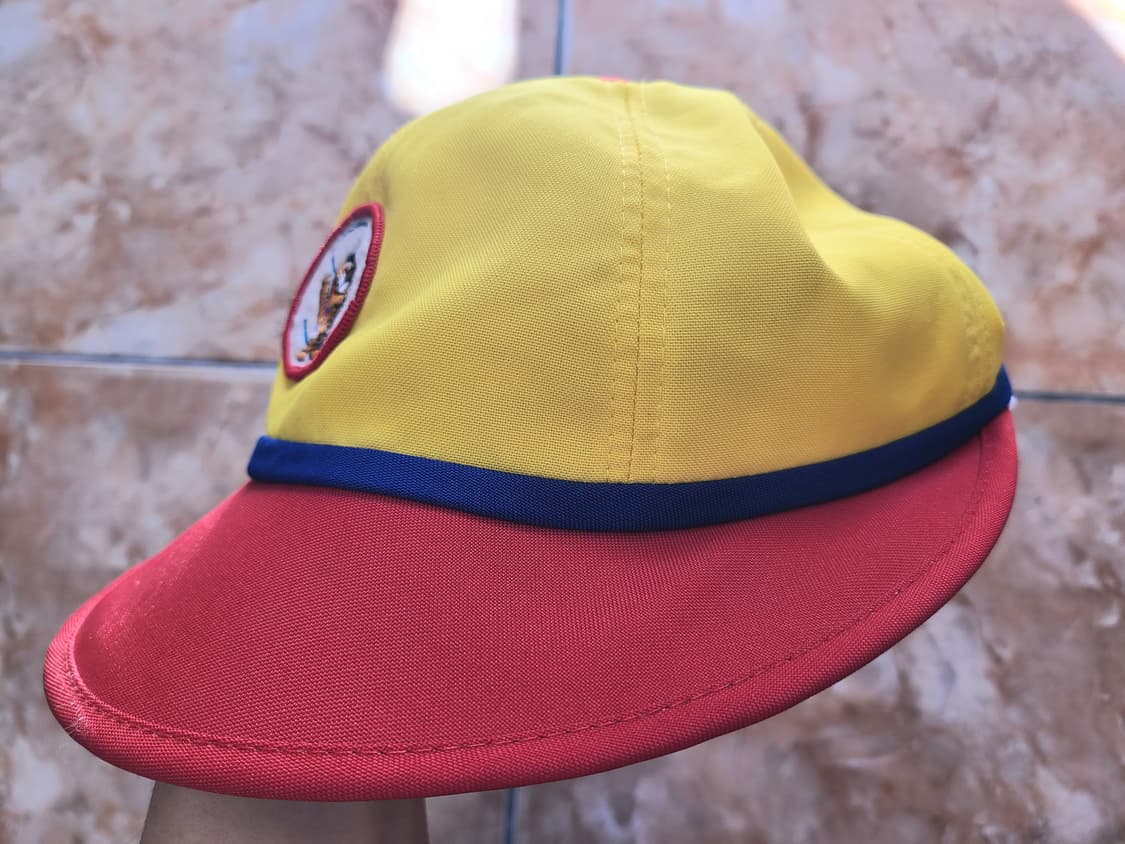 88서울올림픽 키즈모자 상품이미지2