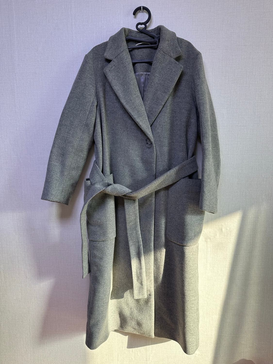 Wilfred 윌프레드 울 코트 상태굿 상품이미지1