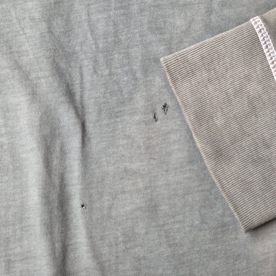 할리데이비슨 헨리넥 롱슬리브 상품이미지6