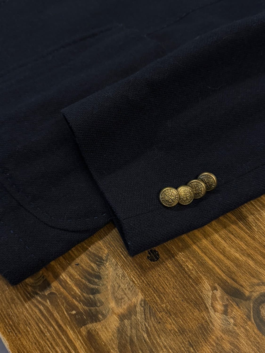 마뉴엘 리츠 금장 블레이저 100 상품이미지10