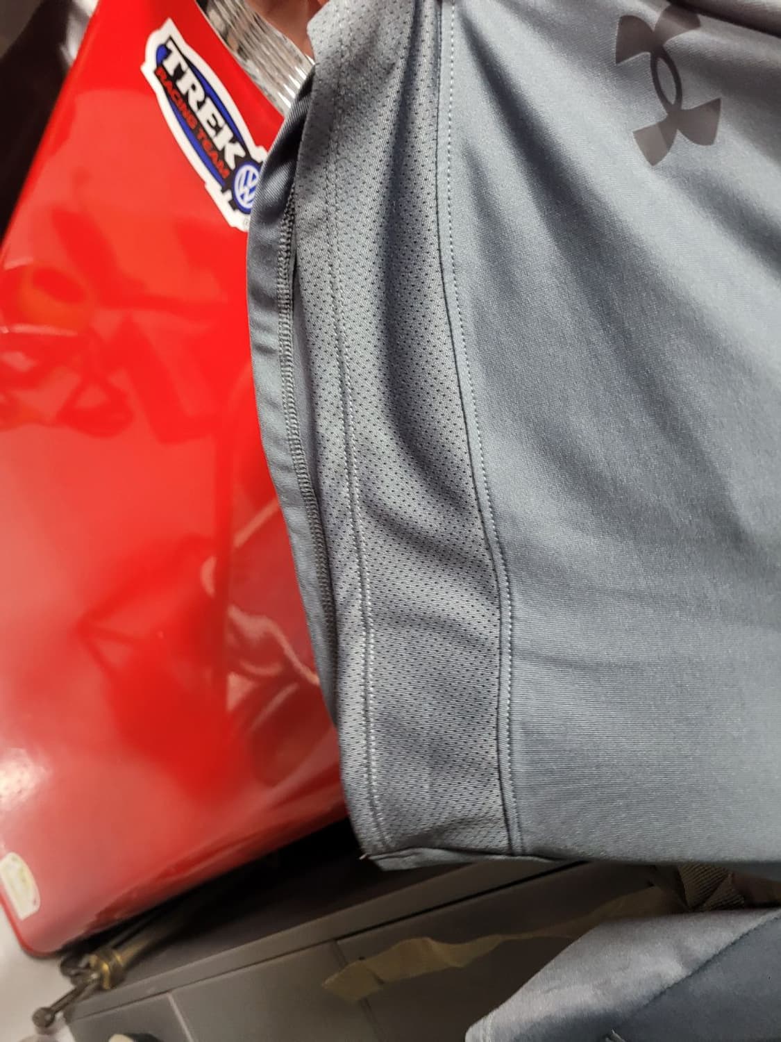 언더아머 기능성 반바지 상품이미지4